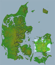 Grusgrav Midtsjælland