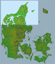 Grusgrav Nordjylland