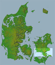 Grusgrav Sydsjælland