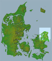 Grusgrav Nordsjælland