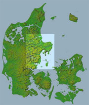 Grusgrav Østjylland