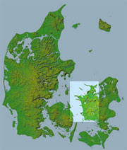 Grusgrav Vestsjælland