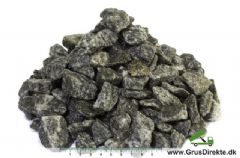 Gråmix Granitskærver 16-25mm Bigbag (1000 kg)